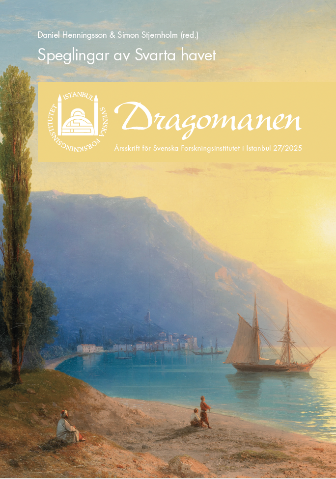 Daniel Henningsson & Simon Stjernholm (Eds.)