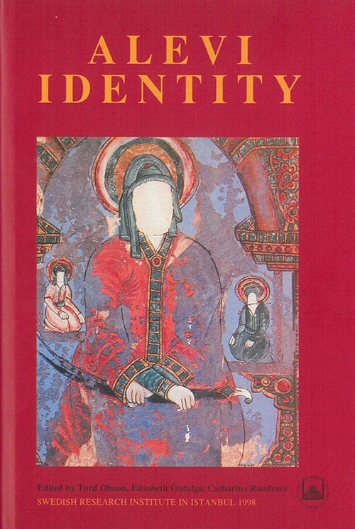 Vol. 8 (1998) Alevi identity